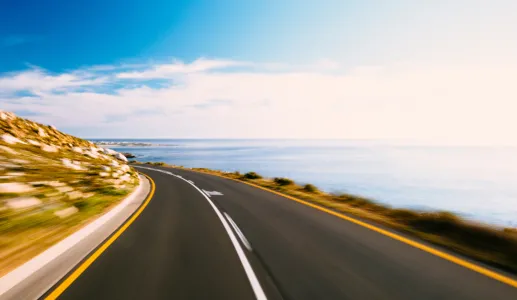 imagem Artigo autoestradas Fronteiras XXI Transportes
