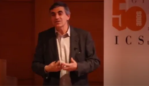 João Ferrão