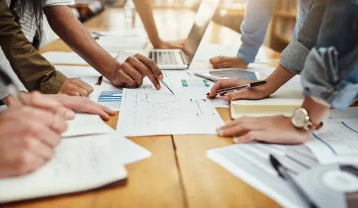 Imagem de «Melhores Teses de Mestrado Economia e Gestão 2022»