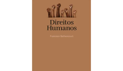 Imagem do livro «Direitos Humanos»