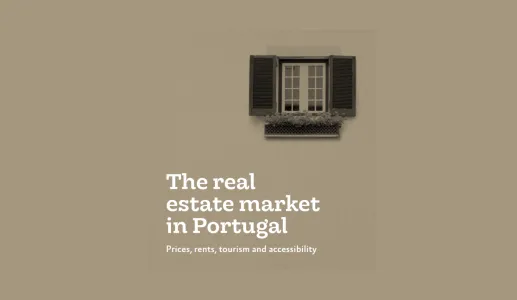 Image «The real estate market in Portugal»