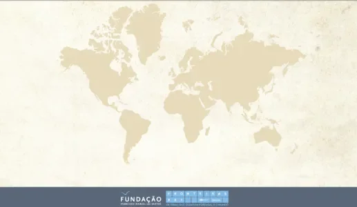 Infografia: Quem tem mais poder? 