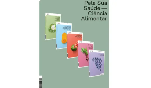 Imagem do conjunto «Pela Sua Saúde - Ciência Alimentar»