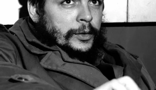 Imagem de Che Guevara