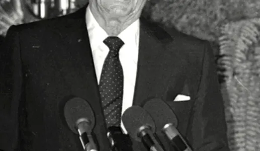 Imagem de Ronald Reagan