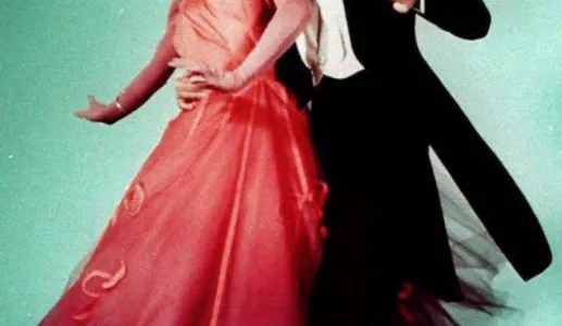 Imagem de Fred Astaire