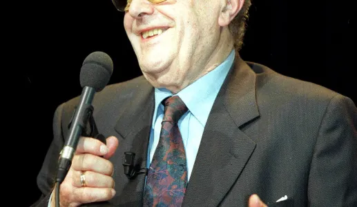 Imagem de Manoel de Oliveira