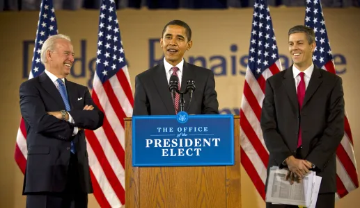 Imagem de Barack Obama