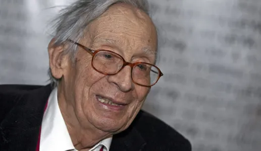 Imagem de Urbano Tavares Rodrigues