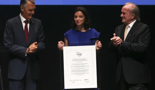 Imagem de Maria Manuel Mota