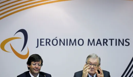 Imagem de Pedro Soares Santos