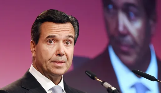 Imagem de António Horta Osório