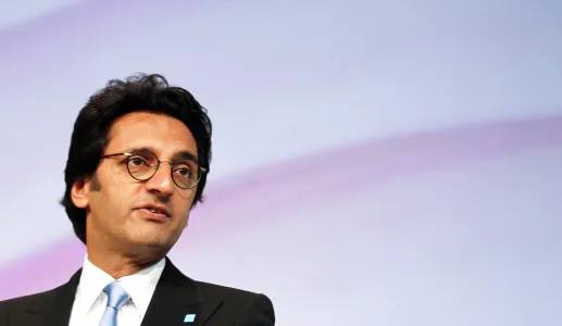 Imagem de Zeinal Bava