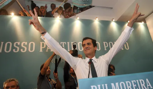 Imagem Rui Moreira