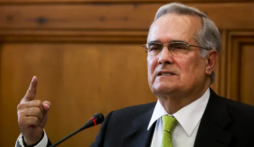 Imagem de Emídio Rangel