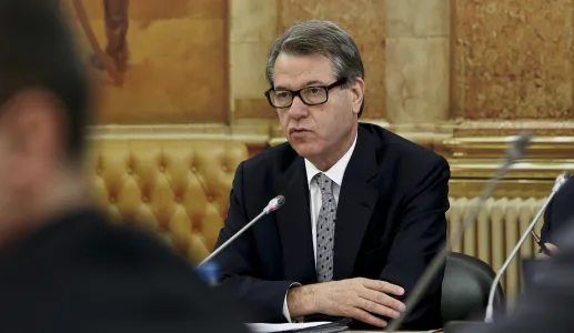 Imagem de Henrique Granadeiro