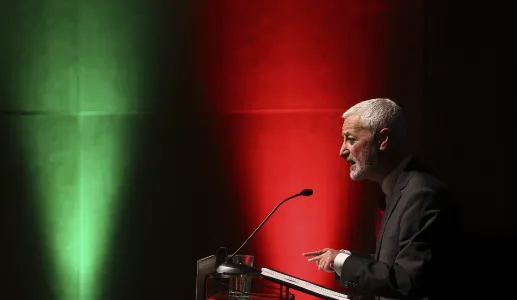 Imagem de António Sampaio da Nóvoa