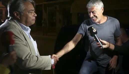 Imagem de José Sócrates