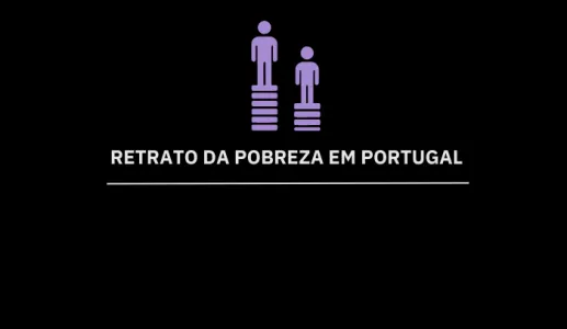 Imagem do Thumbnail da infografia Retrato da Pobreza em Portugal