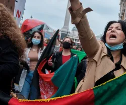 As lições do Afeganistão para a União Europeia: (mais uma) 25ª hora?