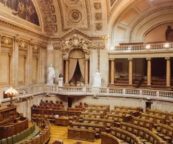 Como mudar o Parlamento e a qualidade da democracia portuguesa