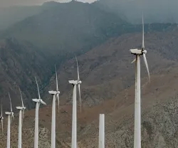Todos somos chamados a estabelecer uma nova relação com a energia