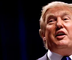 Donald Trump e o «nosso» Mundo