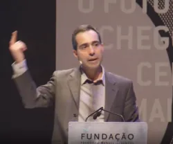 Economia 2.0 (Tyler Cowen; coment Filipe Santos e José Carlos Caldeira) Amirável Mundo Novo
