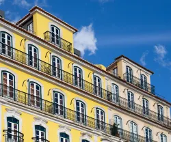 Um estudo da Fundação Francisco Manuel dos Santos sobre o mercado imobiliário em Portugal.