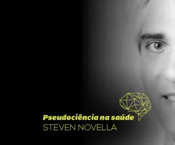 Pseudociência Steven Novella MCE 2021
