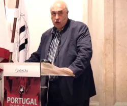 Carlos Farinha Rodrigues