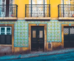 Casa Lisboa