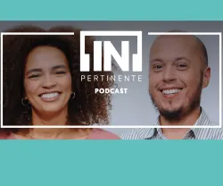Dupla de Política | IN-Pertinente Podcast | Ana Sofia Martins e José Santana Pereira