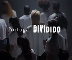 Vídeo infográfico: "Portugal Dividido"