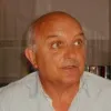 João Monteiro Serrano coordenador do projeto de candidatura da cultura avieira a Património Nacional e da Unesco