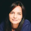 Imagem da economista Sofia Santos (ISEG)