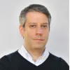 Imagem do psicólogo e investigador Francisco Simões