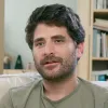 Imagem de João Barreiros, criador da Loja do Zero