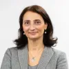 Imagem de Paula Guimarães, responsável de sustentabilidade da empresa The Navigator Company