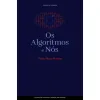 Imagem do livro «Os Algoritmos e Nós»