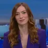 Imagem da pivô e jornalista Rosa de Oliveira Pinto