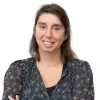 Imagem de Sara Rodrigues, autora do estudo sobre alimentação
