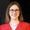 Imagem de Sarah-Jayne Blakemore, professora de CIências Cognitivas