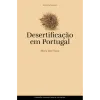 Imagem do Livro «Desertificação em Portugal», de Maria José Roxo