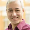 Imagem de Pedro Domingos, investigador e especialista em inteligência Artificial 