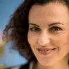 Carla Luís, analista eleitoral e investigadora no Centro de Estudos Sociais da Universidade de Coimbra
