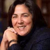 Maria Helena André