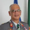 Imagem do Major-General João Vieira Borges