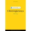 Imagem da capa do livro «Cibersegurança» de Pedro Veiga