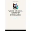 Capa do livro «Quem Cuidará de Mim? Problemáticas em torno dos cuidados (in)formais» de Ana Paula Gil